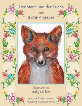 Carte Mann und der Fuchs Idries Shah