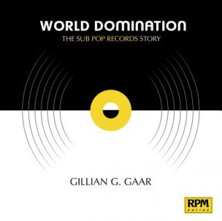 Libro World Domination Gillian G. Gaar