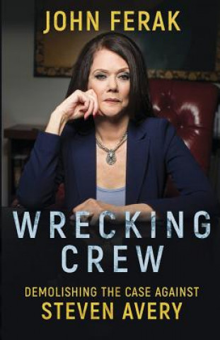 Книга Wrecking Crew John Ferak