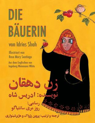 Libro Bauerin Idries Shah