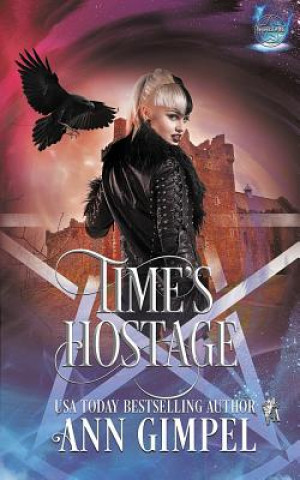 Knjiga Time's Hostage Ann Gimpel