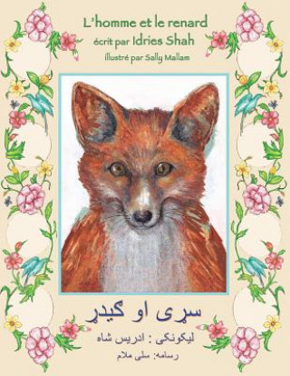 Kniha L'homme et le renard Idries Shah