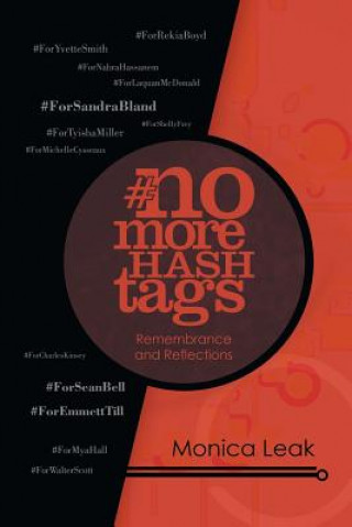 Libro No More Hashtags Monica Leak