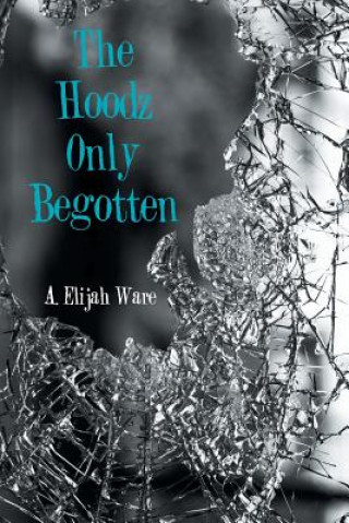 Kniha Hoodz Only Begotten A. ELIJAH WARE