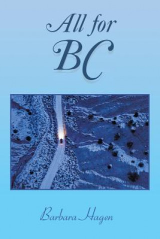 Buch All for Bc Barbara Hagen