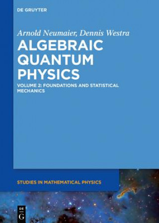 Książka Quantum Mechanics via Lie Algebras Arnold Neumaier