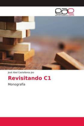 Buch Revisitando C1 José Abel Castellanos Joo