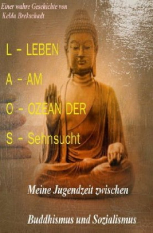 Buch LAOS Kelda Breckschadt