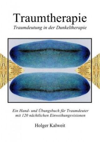 Könyv Traumtherapie Holger Kalweit