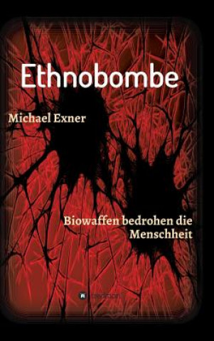 Βιβλίο Ethnobombe Michael Exner