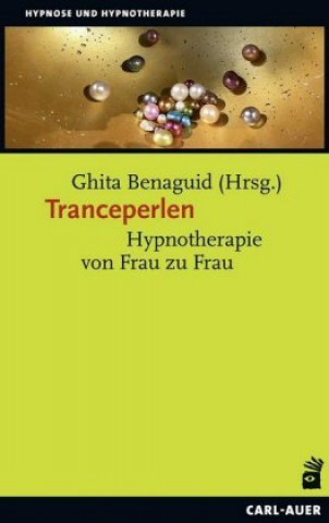 Knjiga Tranceperlen Ghita Benaguid