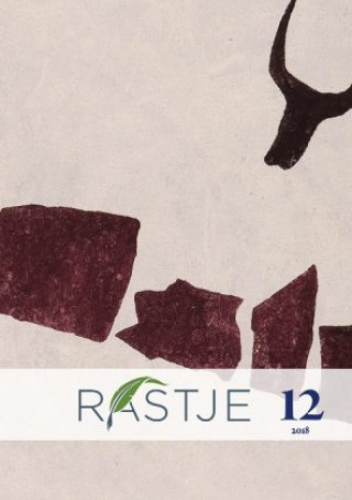 Carte Rastje 12. Bd.12 Drustvo slovenskih pisateljev v Avstriji