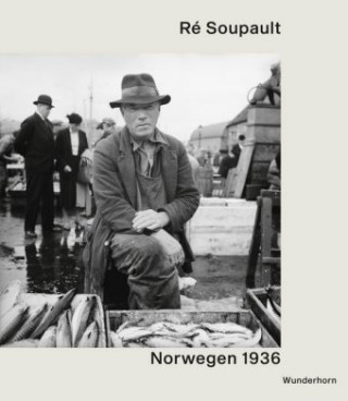 Livre Ré Soupault - Norwegen 1936 Soupault