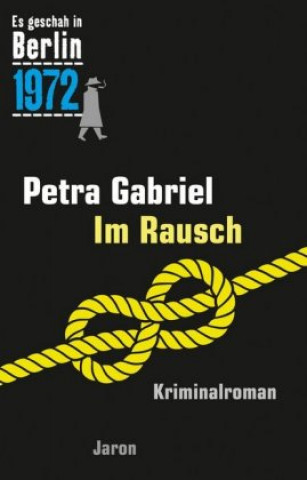 Book Im Rausch Petra Gabriel