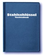 Kniha Stahlschlüssel-Taschenbuch 2019 Micah Wegst