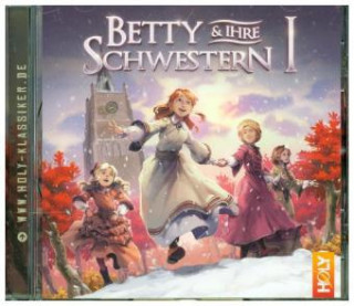 Audio Betty und ihre Schwestern I David Holy