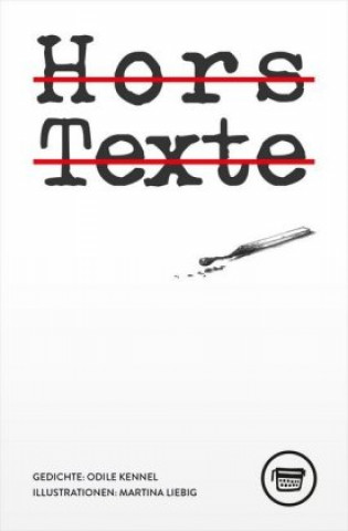 Βιβλίο Hors Texte Odile Kennel