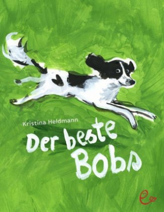 Kniha Der beste Bobs Kristina Heldmann