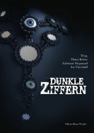 Carte Dunkle Ziffern Nina George