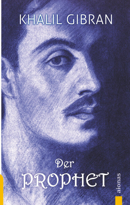 Book Der Prophet Khalil Gibran