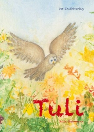 Knjiga Tuli Julia Steinmann