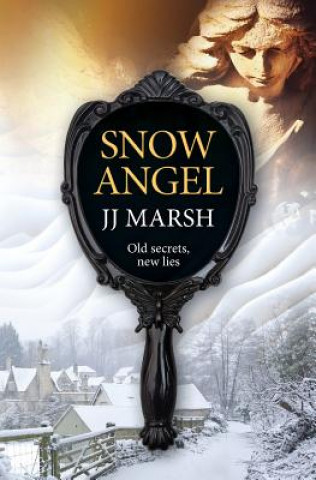 Book Snow Angel JJ Marsh