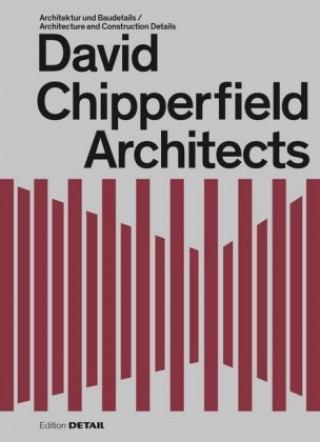Carte David Chipperfield Architects Sandra Hofmeister