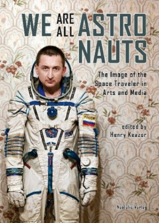 Carte We Are All Astronauts Marc Blancher