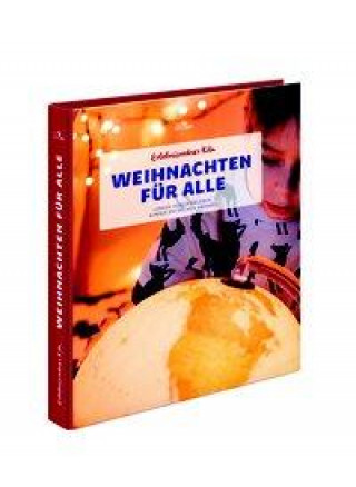 Buch Erlebnisordner Kita Weihnachten für alle 