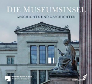 Kniha Die Museumsinsel Olivia Zorn