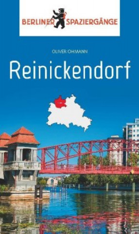 Kniha Reinickendorf Oliver Ohmann
