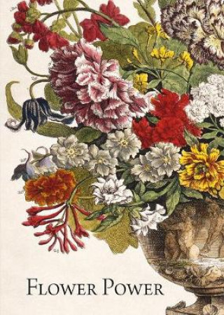Buch Flower Power Helena Stretsova