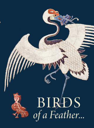 Knjiga Birds of a feather Catherine Phillips