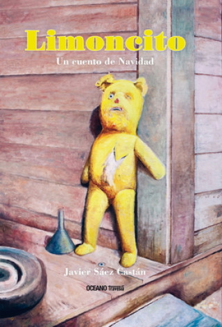 Книга Limoncito JAVIER SAEZ
