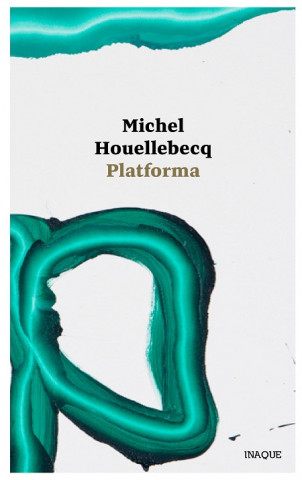 Książka Platforma Michel Houellebecq