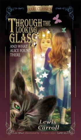 Buch Through the Looking-Glass Lewis Carroll