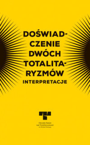 Knjiga Doświadczenie dwóch totalitaryzmów 