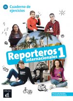 Книга Reporteros Internacionales Marcela Calabia