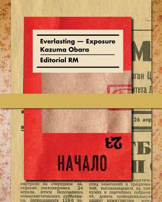 Libro Exposure Marc Feustel