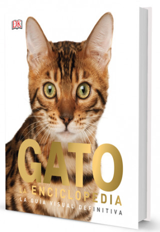 Knjiga GATO 