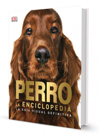 Knjiga PERRO 