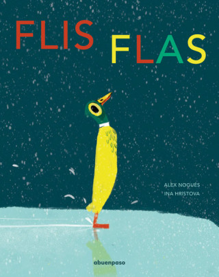 Книга FLIS FLAS HRISTOVA