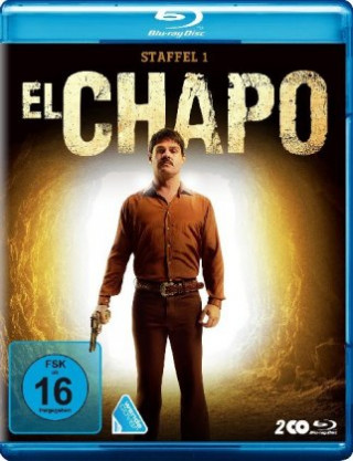 Video El Chapo José Manuel Cravioto