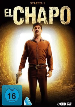 Video El Chapo José Manuel Cravioto