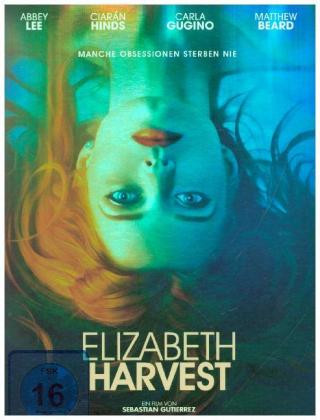 Filmek Elizabeth Harvest, 1 DVD Matt Mayer