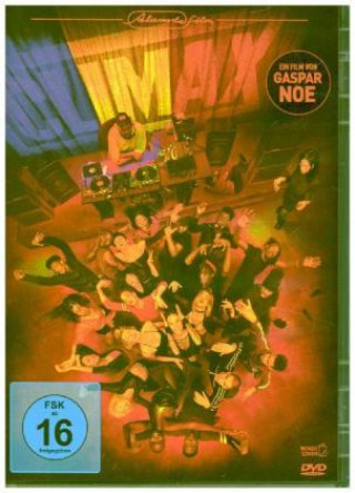 Video Climax, 1 DVD Denis Bedlow