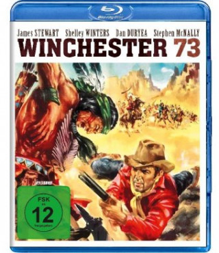 Video Winchester 73 Anthony Mann