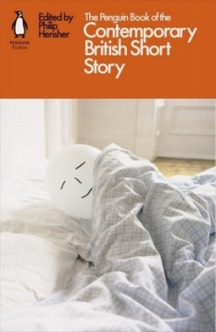Book Penguin Book of the Contemporary British Short Story Philip Hensher