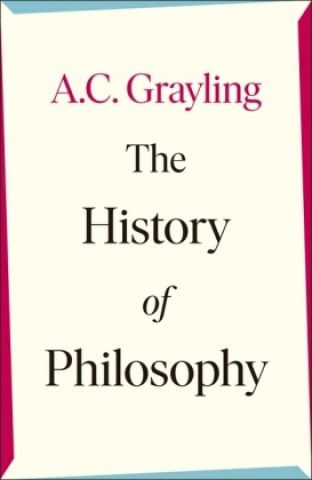 Carte History of Philosophy A. C. Grayling