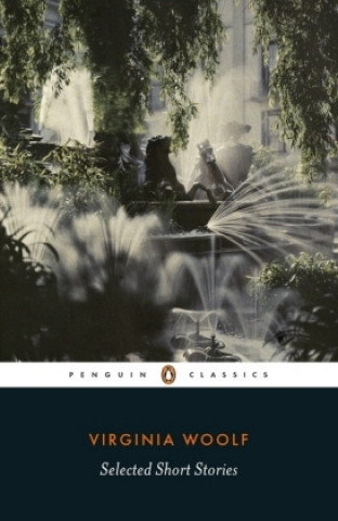 Kniha Selected Short Stories Virginia Woolf